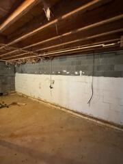 Wall Stabilization and Structural Repair - Ennice, NC