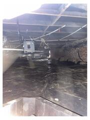 From Damp & Dirty to Clean & Protected: Crawl Space Transformation in Asheboro, NC