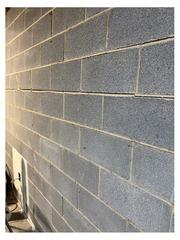 Sanford, NC Foundation Wall Repair & Structural Reinforcement