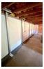 Concrete Block Foundation Wall Stabilization in Prospect Hill, NC