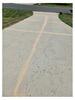 Cracked Concrete Driveway Restored - Asheboro, NC