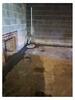 Germanton, NC Basement Waterproofing - Interior Drainage & Sump Pump Installation for a Dry Foundation