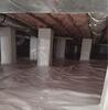 From Damp to Protected: Full Crawl Space Encapsulation - Jefferson, NC