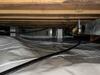 Crawl Space Cleanup & Full Encapsulation Installation - Lexington, NC