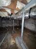 Crawl Space Floor Stabilization with Support Jacks | Garner, NC