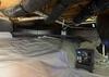 Crawlspace Encapsulation with SaniDry Sedona & SilverGlo in Morganton, NC