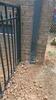 Helical Pier Installation for Foundation Settlement Repair in Lexington, NC