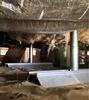 SmartJacks Restore Support to Settling Crawl Space in Plymouth, NC