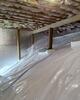 Crawl Space Encapsulation Transformation in Todd, NC