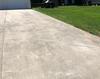 Uneven Driveway Repaired in Hudson, NC