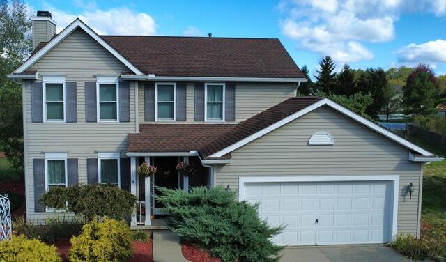 Roof Replacement in Kent, OH