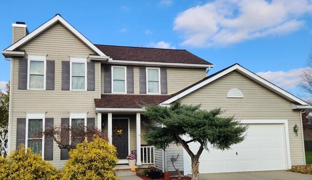 Roof Replacement in Kent, OH