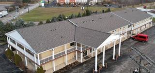 Austinburg Roof Replacement