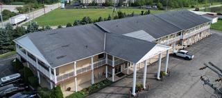 Austinburg Roof Replacement