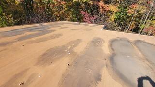 Akron Commercial Roof Replacement