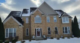 Roof Replacement in Solon, OH