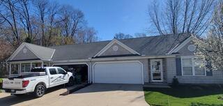 Roof Replacement in Painesville, OH