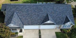 Roof Replacement in Painesville, OH