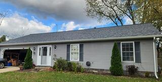 Township Roof Replacement in Madison Township, OH