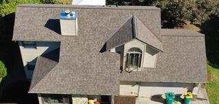 Mentor Roof Replacement