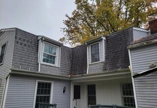 Roof & Gutter Replacement in Chesterland, Ohio