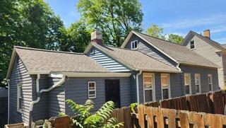 Roof & Gutter Replacement in Cleveland, Ohio