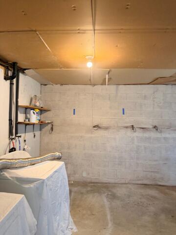 Bowing Wall Repair in Danville, Virginia