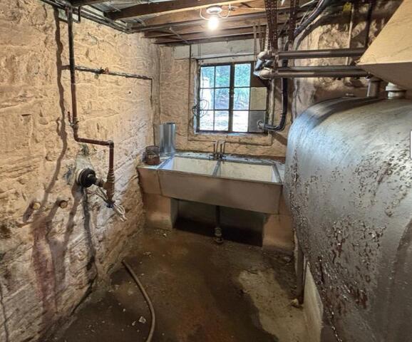 Waterproofing in Thurmont, MD
