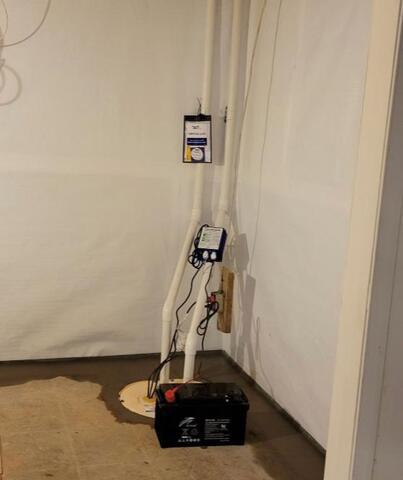 Professional waterproofing services in Silver Spring, MD