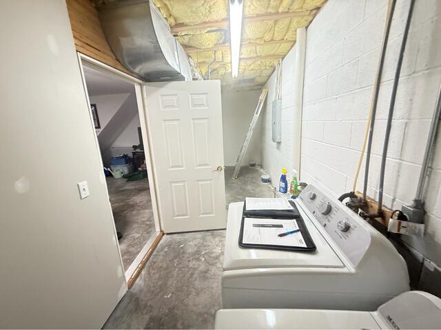 Basement Waterproofing in Christiansburg, Virginia - 