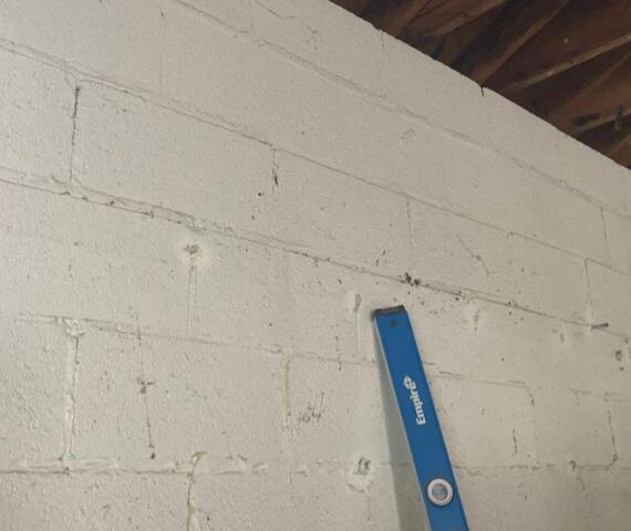 Water damage repair in Alexandria, VA