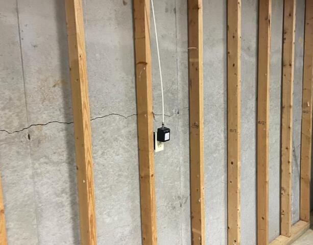 Wall anchors in Sterling, VA