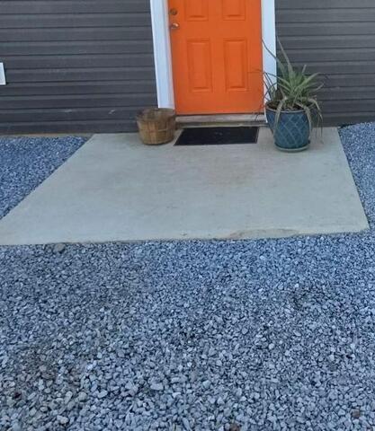 Preventative measures in Martinsburg, West Virginia
