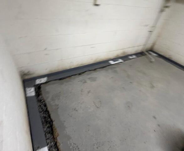 Basement waterproofing in Reston, VA