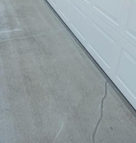 Driveway repair in Lynchburg, VA