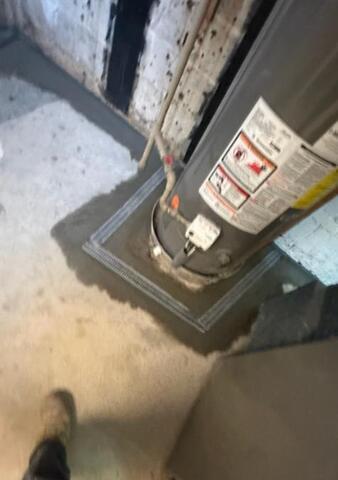 Waterproofing in Bethesda, MD
