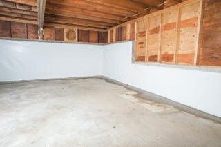 Spotsylvania, VA Basement Waterproofing