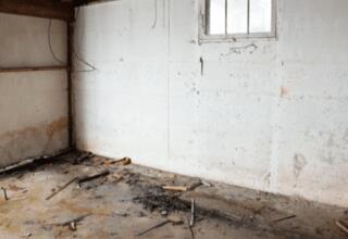 Frederick, MD Basement Waterproofing