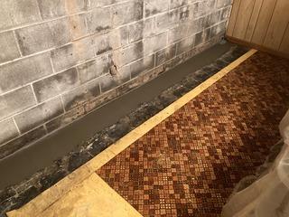 Danville, VA Basement Waterproofing