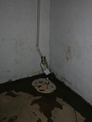 Lynchburg, VA Basement Waterproofing