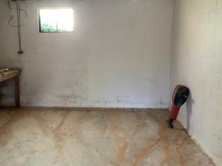 Lynchburg, VA Basement Waterproofing