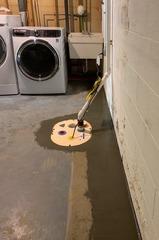 Danville, VA Basement Waterproofing