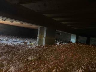 South Boston, VA Crawl Space Encapsulation