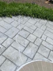 Winchester, VA Concrete Repair