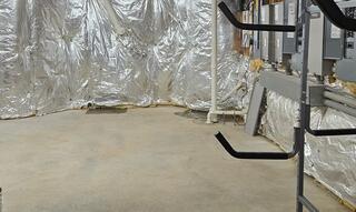 Sykesville, Maryland professional concrete repair