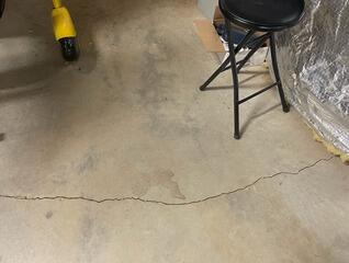 Sykesville, Maryland professional concrete repair