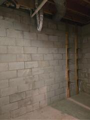 CarbonArmor Installation in Etlan, Virginia