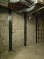 CarbonArmor Installation in Etlan, Virginia
