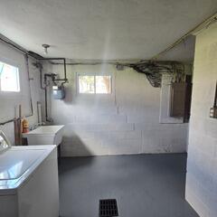 CarbonArmor Installation in Deerfield, Virginia