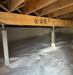 SmartJack Installation in La Crosse, Virginia